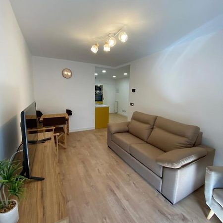 Apartmán Viajero Briviesca Exteriér fotografie