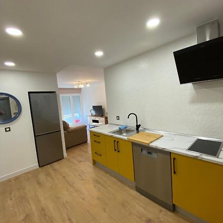 Apartmán Viajero Briviesca Exteriér fotografie