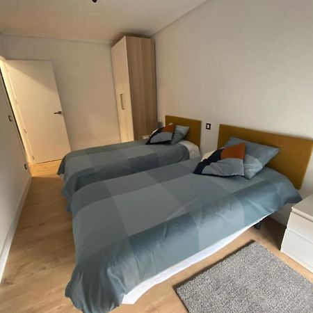 Apartmán Viajero Briviesca Exteriér fotografie