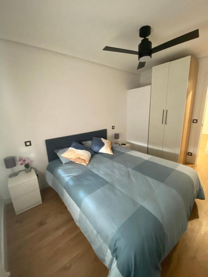 Apartmán Viajero Briviesca Exteriér fotografie