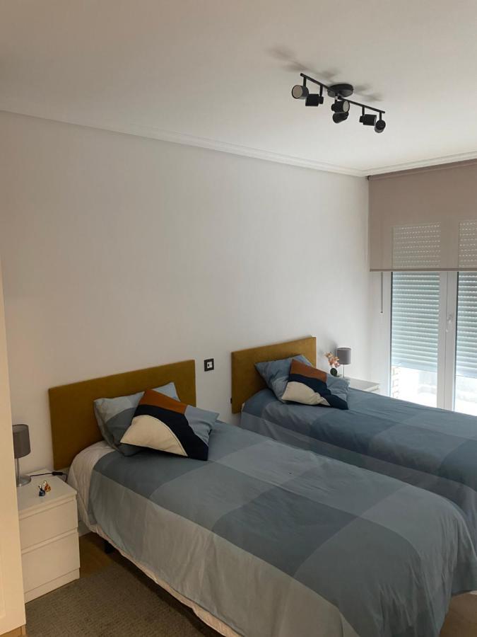 Apartmán Viajero Briviesca Exteriér fotografie